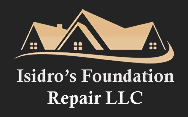 Isidros Foundation Repair logo