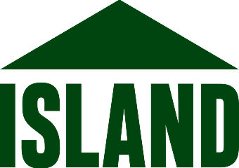 Island Roofing Inc. logo