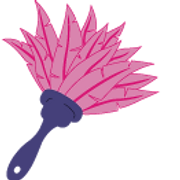 It's Maid Day logo