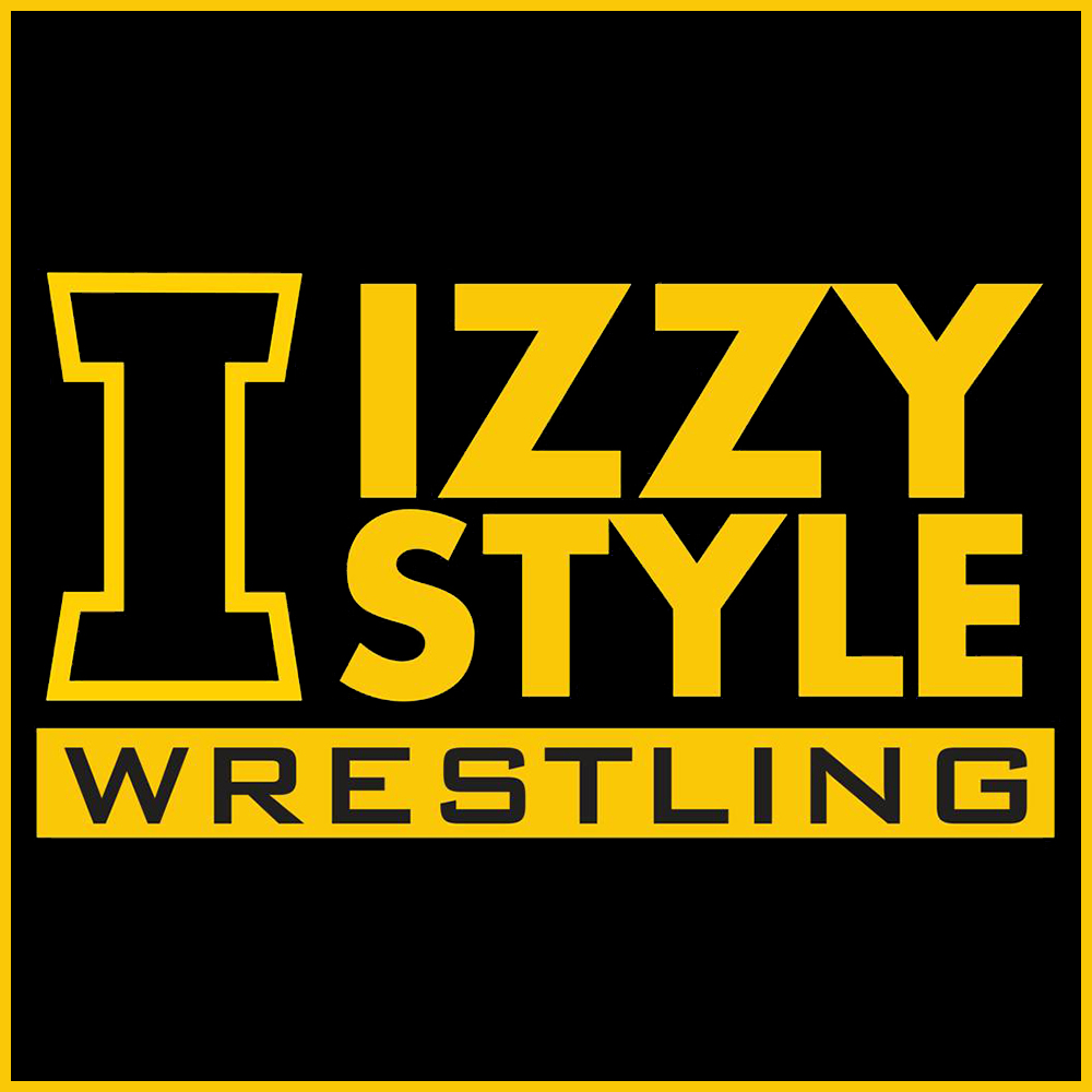 Izzy Style Wrestling logo