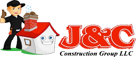 J&C Construction Group logo