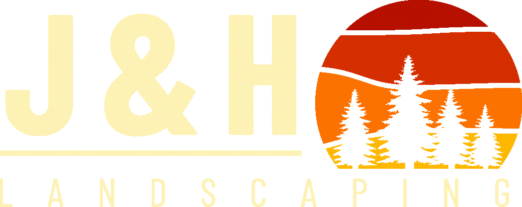 J&H Landscaping INC logo