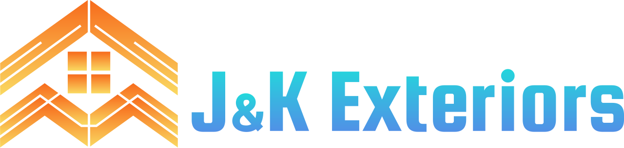 J&K Exteriors logo