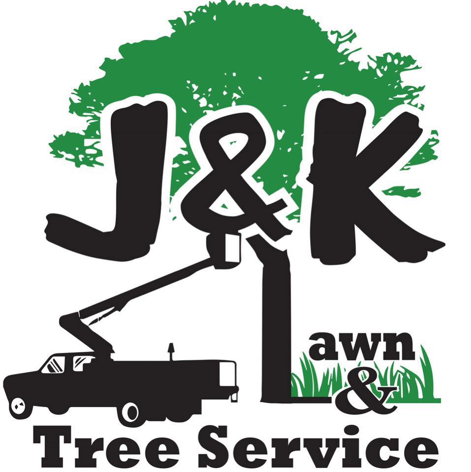 J & K Lawn & Tree Service logo