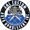 J & L Auto Upholstery logo