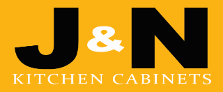 J & N Kitchen Cabinets, Inc. logo