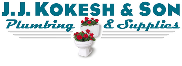J J Kokesh & Son Inc logo