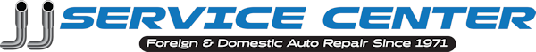 J.J. Service Center logo