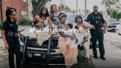 J.O.B. Lactation logo