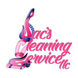 Jac’s Cleaning Service logo