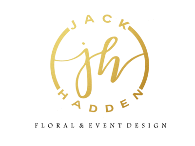 Jack Hadden Floral & Event Design logo