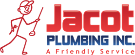 Jacot Plumbing, Inc. logo
