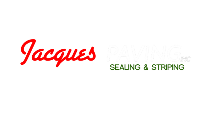 Jacques Paving Inc logo