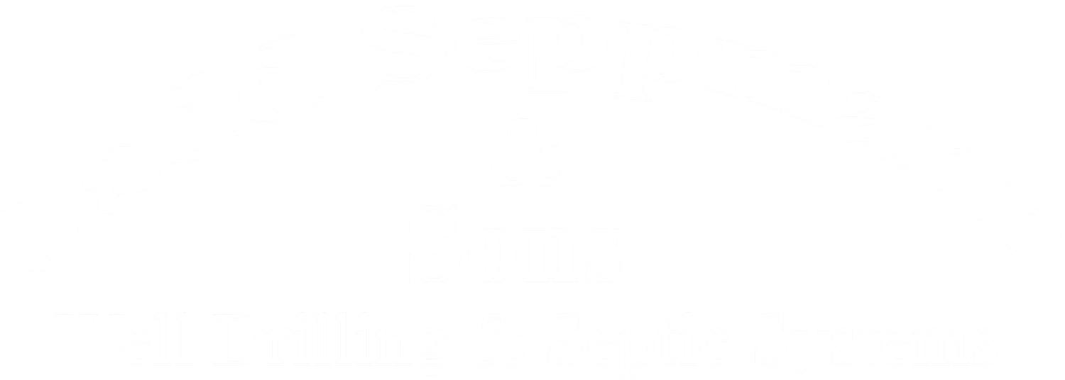 Jadd Seppmann & Sons Well & Septic Systems logo