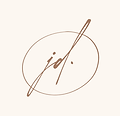 Jamie D. Interiors logo