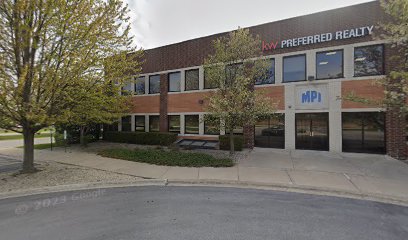 Jamie Lemmons-Svoboda, Keller Williams Preferred logo