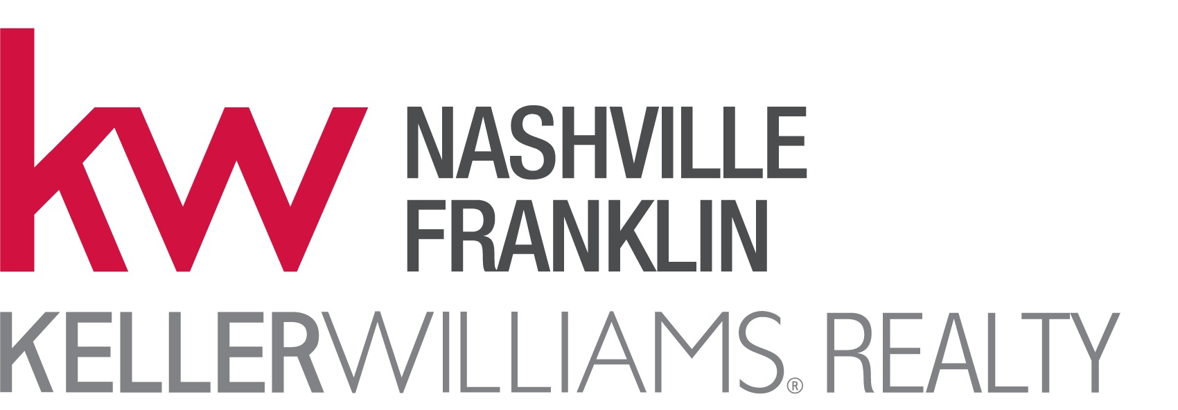 Jamison Blackwell - Keller Williams Realty Real Estate Agent in Nashville | Franklin logo