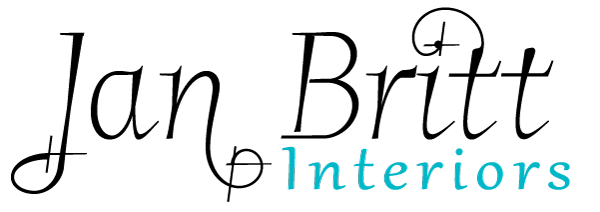 Jan Britt Interiors logo