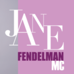 Jane E Fendelman MC | Phoenix Rising Counseling logo
