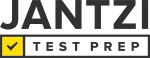Jantzi Test Prep logo