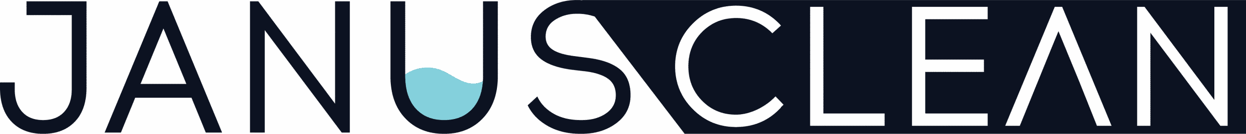 Janus Clean logo