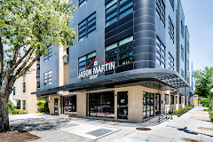 Jason Martin Group logo
