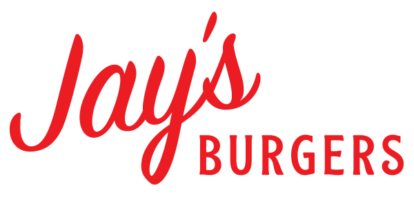 Jay's Burgers logo