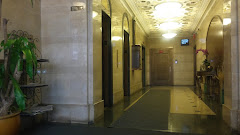 Jazz Record Center logo
