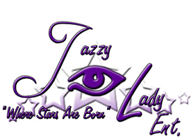 Jazzy Lady Printing logo