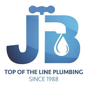 JB Plumbing logo