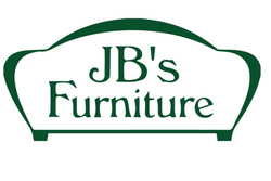 JB's Furniture logo