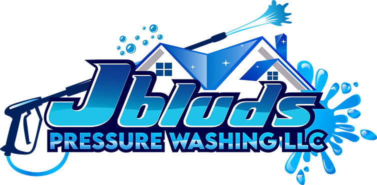 Jbluds Pressure Washing LLC logo