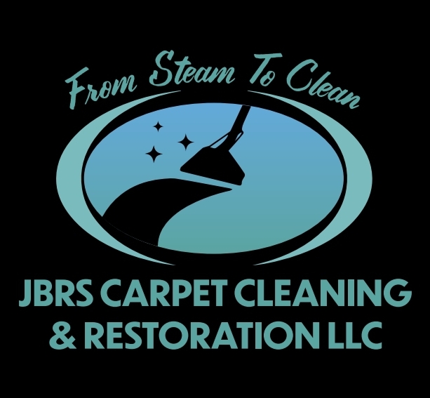 JBRS Carpet Cleaning & Restoration logo