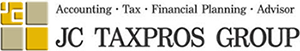 JC TaxPros Group (CPA) logo