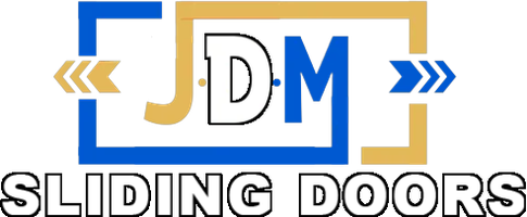 JDM Sliding Door & Window Repair logo