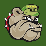 JDog Junk Removal and Hauling Frisco logo