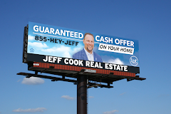 Jeff Cook Real Estate LPT Realty - Charleston logo