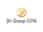 Jeff Huang CPA logo