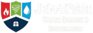 Jefferson Water Damage & Restoration Philadelphia logo