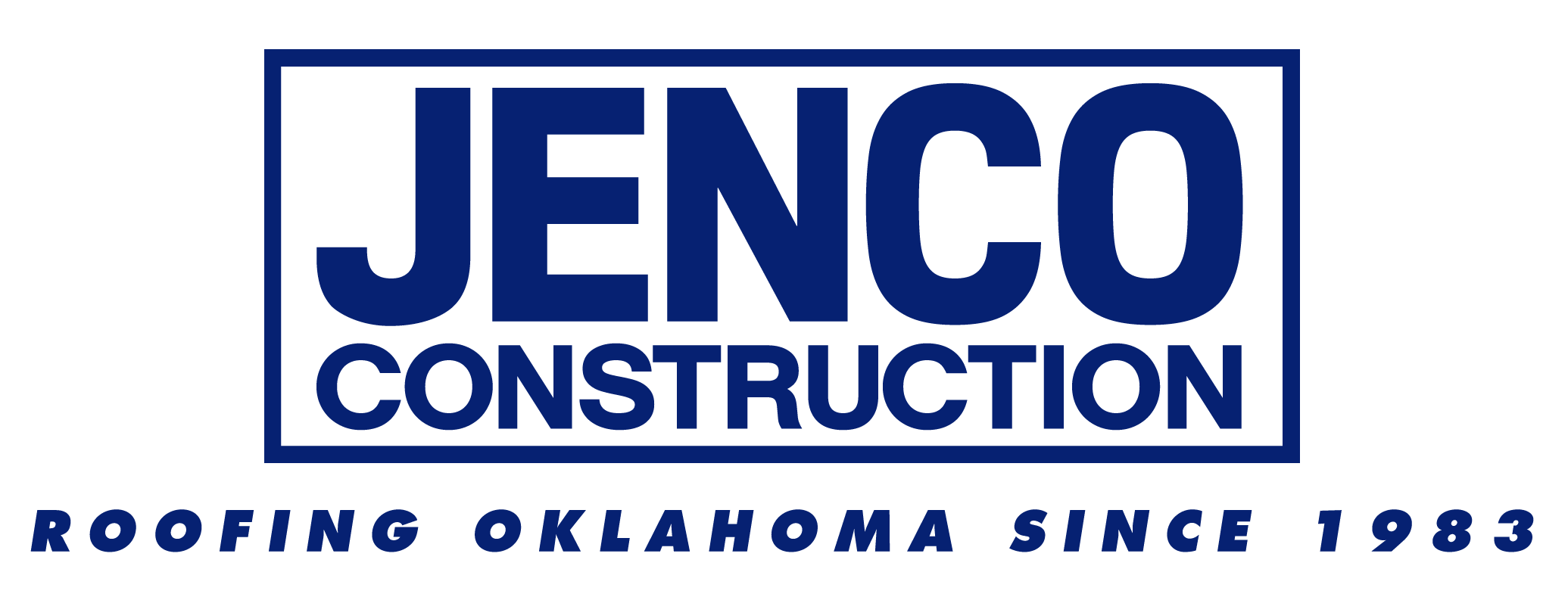 Jenco Construction logo