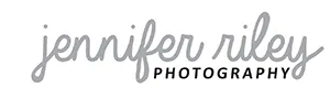 Jennifer Riley Photography logo