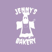Jenny's Bakery Studio logo