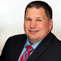 Jeremy L. Walters, DPM FACFAS logo