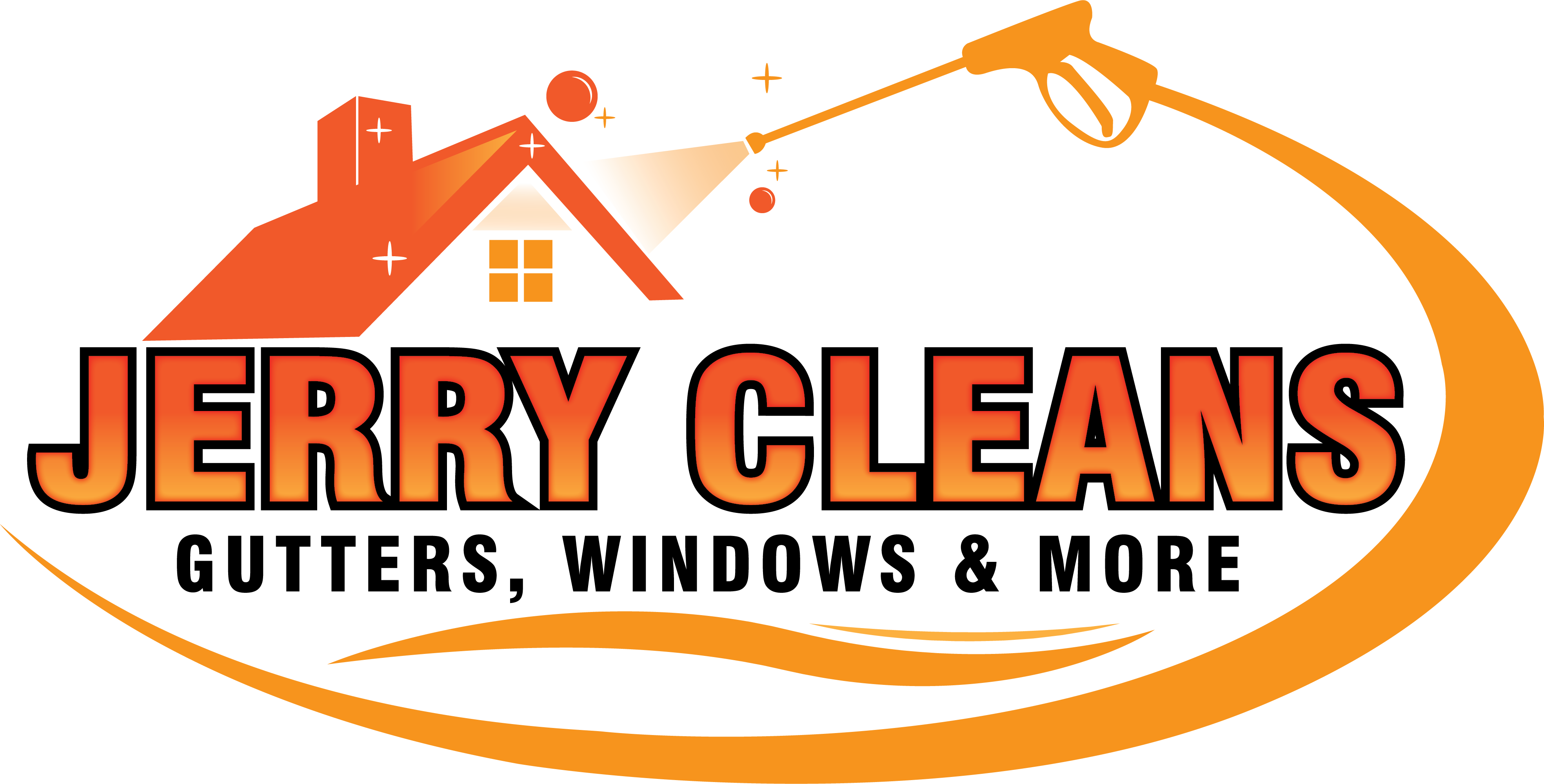 Jerry Cleans logo