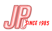 Jerry's Pest Control Service logo