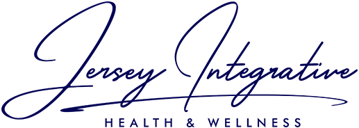 Jersey Integrative Health & Wellness logo