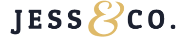 Jess & Co. Real Estate - Narrative Real Estate logo