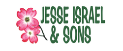 Jesse Israel & Sons Nursery & Garden Center logo