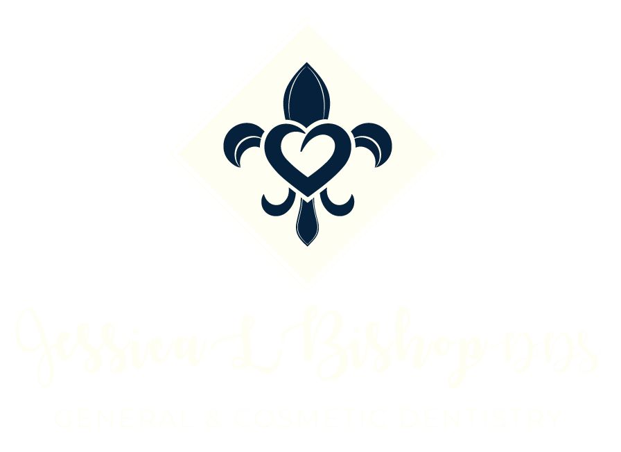 Jessica Bishop, DDS, PA logo