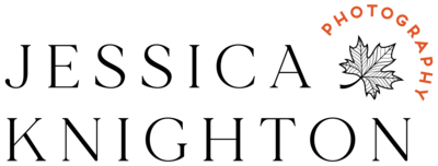 Jessica Knighton Photography logo